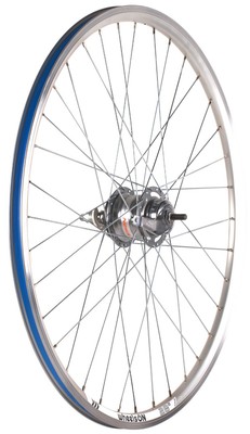 shimano nexus 7 wheelset
